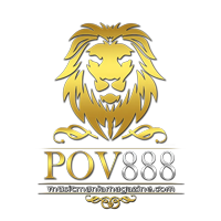 pov888 ครบวงจรทุกเกมเดิมพัน บัญชีเดียวเล่นได้ทั้งเว็บ